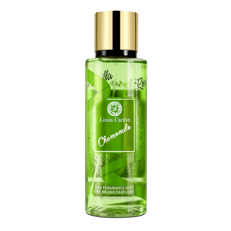 LOUIS CARDIN CHAMOMILE MIST 250 ML